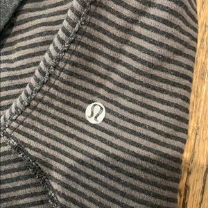 Lululemon sweater